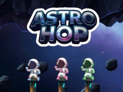 Laro Astro Hop