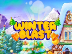 Laro Winter Blast