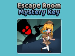 Laro Escape Room Mystery Key
