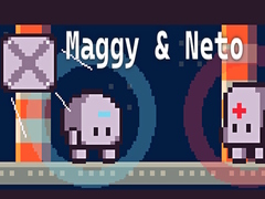Laro Maggy & Neto