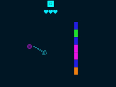 Laro Blocks Destroyer