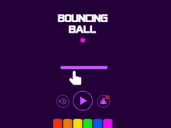 Laro Bouncing Ball