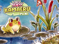 Laro Kamaeru Mini 