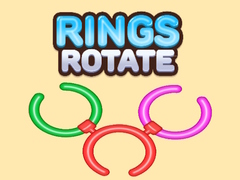 Laro Rings Rotate