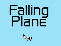 Laro Falling Plane