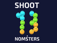 Laro Shoot 13 Nomsters