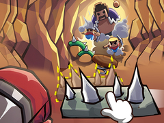 Laro Gold Miner Tower Defense