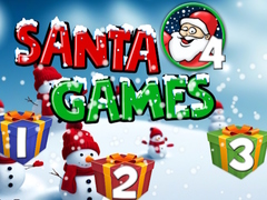 Laro SantaGames