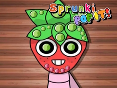 Laro Sprunki PopIt
