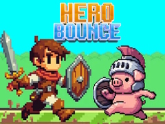 Laro Hero Bounce
