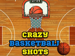 Laro Crazy Basketball Shots