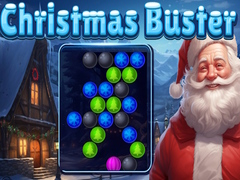 Laro Christmas Buster