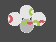 Laro Lines Puzzle