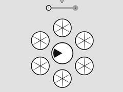 Laro Debris Puzzle