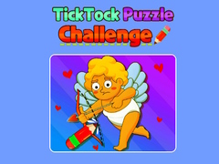 Laro TickTock Puzzle Challenge