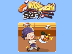 Laro My Sushi Story