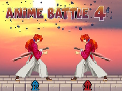 Laro Anime Battle 4
