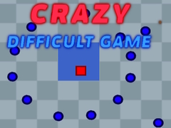 Laro Crazy Difficult Game