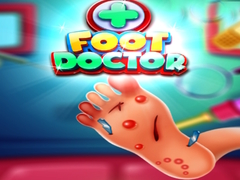 Laro Foot Doctor 