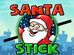 Laro Santa Stick