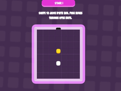 Laro Push Box