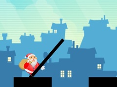 Laro Santa Stick