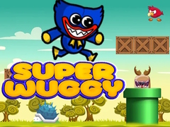 Laro Super Wuggy