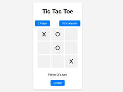 Laro Classic Tic-tac-toe
