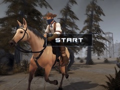 Laro West Wild Hunter