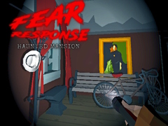 Laro Fear Response Haunted Mansion