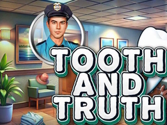 Laro Tooth and Truth