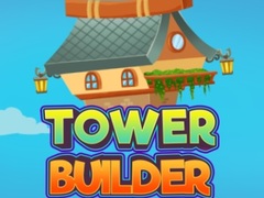 Laro Tower Builder