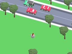 Laro Road Dash 3D
