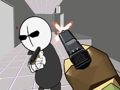 Laro Madness: Sheriff’s Compound OFFICIAL