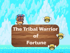 Laro The Tribal Warrior Of Fortune