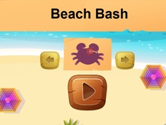 Laro Beach Bash