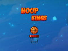 Laro Hoop Kings