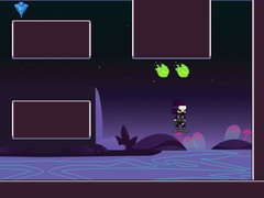 Laro Puzzle Platformer Coin Collector Game