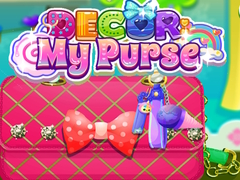 Laro Decor: My Purse