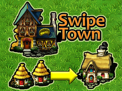 Laro Swipe Town
