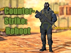 Laro Counter-Strike: Reboot