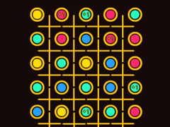 Laro Match Dots