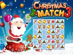 Laro Christmas Match 3