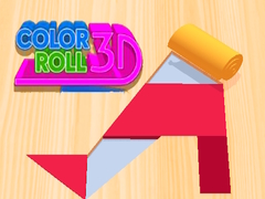 Laro Color Roll 3D