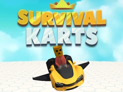 Laro Survival Karts