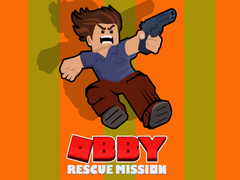 Laro Obby Rescue Mission