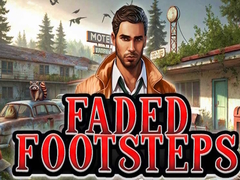 Laro Faded Footsteps