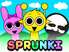 Laro Sprunki