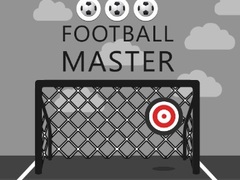 Laro Football Master