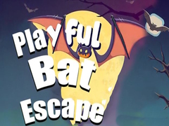 Laro Playful Bat Escape